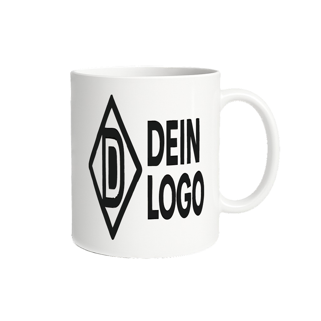 Tasse bedrucken
